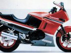 Kawasaki GPX 600R Ninja / ZX 600R